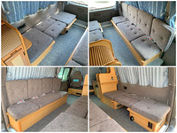 NISSAN Caravan Campers KR-CWGE25 2005 186,892km_13