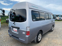 NISSAN Caravan Campers KR-CWGE25 2005 186,892km_2