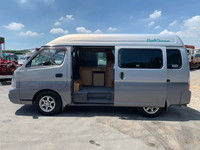 NISSAN Caravan Campers KR-CWGE25 2005 186,892km_6