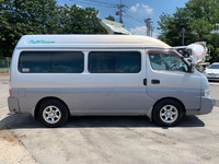 NISSAN Caravan Campers KR-CWGE25 2005 186,892km_7