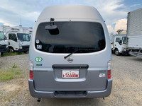 NISSAN Caravan Campers KR-CWGE25 2005 186,892km_9