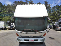 HINO Ranger Aluminum Wing PB-FD7JLFA 2004 500,399km_10