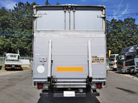 HINO Ranger Aluminum Wing PB-FD7JLFA 2004 500,399km_11