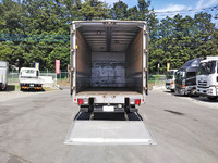 HINO Ranger Aluminum Wing PB-FD7JLFA 2004 500,399km_12