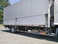 HINO Ranger Aluminum Wing PB-FD7JLFA 2004 500,399km_23