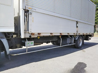 HINO Ranger Aluminum Wing PB-FD7JLFA 2004 500,399km_24