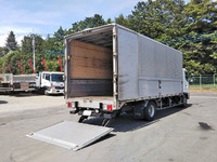 HINO Ranger Aluminum Wing PB-FD7JLFA 2004 500,399km_2