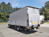 HINO Ranger Aluminum Wing PB-FD7JLFA 2004 500,399km_4