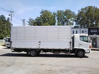 HINO Ranger Aluminum Wing PB-FD7JLFA 2004 500,399km_7