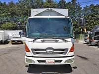 HINO Ranger Aluminum Wing PB-FD7JLFA 2004 500,399km_9