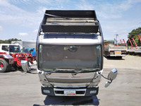 MITSUBISHI FUSO Canter Dump TKG-FBA60 2014 129,851km_10