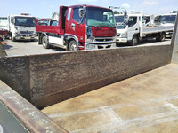 MITSUBISHI FUSO Canter Dump TKG-FBA60 2014 129,851km_14