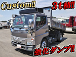 Canter Dump