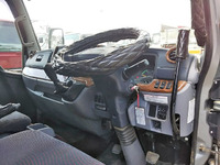 MITSUBISHI FUSO Canter Dump TKG-FBA60 2014 129,851km_33