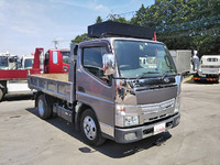 MITSUBISHI FUSO Canter Dump TKG-FBA60 2014 129,851km_3