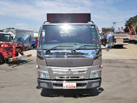 MITSUBISHI FUSO Canter Dump TKG-FBA60 2014 129,851km_9