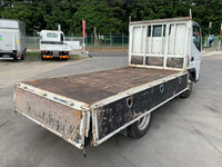 MITSUBISHI FUSO Canter Flat Body TKG-FBA20 2012 177,079km_13