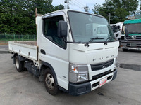 MITSUBISHI FUSO Canter Flat Body TKG-FBA20 2012 177,079km_3