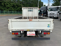 MITSUBISHI FUSO Canter Flat Body TKG-FBA20 2012 177,079km_9