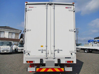 MITSUBISHI FUSO Canter Aluminum Wing TPG-FED90 2016 3,657km_11