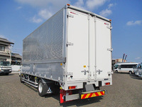 MITSUBISHI FUSO Canter Aluminum Wing TPG-FED90 2016 3,657km_2