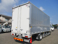 MITSUBISHI FUSO Canter Aluminum Wing TPG-FED90 2016 3,657km_4