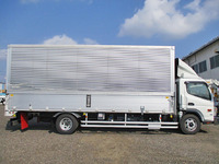 MITSUBISHI FUSO Canter Aluminum Wing TPG-FED90 2016 3,657km_8