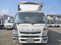 MITSUBISHI FUSO Canter Aluminum Wing TPG-FED90 2016 3,657km_9