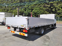 UD TRUCKS Condor Aluminum Block TKG-MK38C 2014 498,861km_2