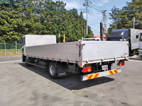 UD TRUCKS Condor Aluminum Block TKG-MK38C 2014 498,861km_3