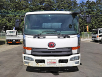 UD TRUCKS Condor Aluminum Block TKG-MK38C 2014 498,861km_8