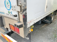 MITSUBISHI FUSO Fighter Refrigerator & Freezer Truck SKG-FK74F 2011 458,345km_17