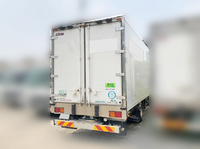 MITSUBISHI FUSO Fighter Refrigerator & Freezer Truck SKG-FK74F 2011 458,345km_3