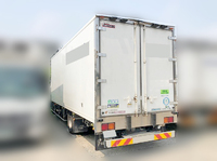 MITSUBISHI FUSO Fighter Refrigerator & Freezer Truck SKG-FK74F 2011 458,345km_4