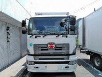 HINO Profia Aluminum Van LKG-FN1AWAA 2012 1,006,975km_2