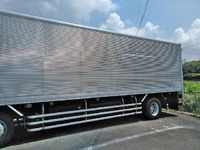 HINO Profia Aluminum Van LKG-FN1AWAA 2012 1,006,975km_4