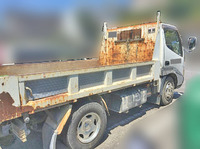 HINO Dutro Dump KK-XZU312T 2004 135,553km_3