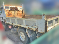 HINO Dutro Dump KK-XZU312T 2004 135,553km_5