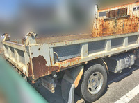 HINO Dutro Dump KK-XZU312T 2004 135,553km_9