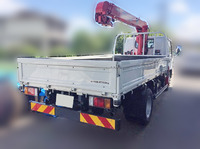 MAZDA Titan Truck (With 4 Steps Of Unic Cranes) TRG-LKR85R 2015 2,114km_3