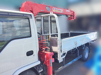 MAZDA Titan Truck (With 4 Steps Of Unic Cranes) TRG-LKR85R 2015 2,114km_4