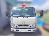 MAZDA Titan Truck (With 4 Steps Of Unic Cranes) TRG-LKR85R 2015 2,114km_5