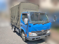 TOYOTA Dyna Covered Truck TKG-XZU605 2013 251,785km_4