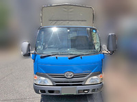TOYOTA Dyna Covered Truck TKG-XZU605 2013 251,785km_6