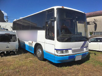 HINO Selega Bus U-RU1HHAB 1993 841,285km_2