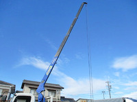 ISUZU Forward Truck (With 4 Steps Of Cranes) TKG-FRR90S1 2014 48,565km_15