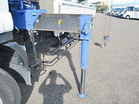 ISUZU Forward Truck (With 4 Steps Of Cranes) TKG-FRR90S1 2014 48,565km_22