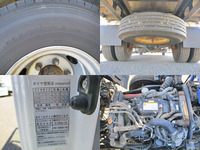 ISUZU Forward Truck (With 4 Steps Of Cranes) TKG-FRR90S1 2014 48,565km_26