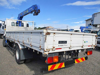 ISUZU Forward Truck (With 4 Steps Of Cranes) TKG-FRR90S1 2014 48,565km_2