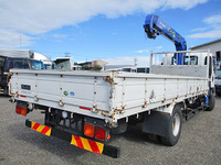 ISUZU Forward Truck (With 4 Steps Of Cranes) TKG-FRR90S1 2014 48,565km_4